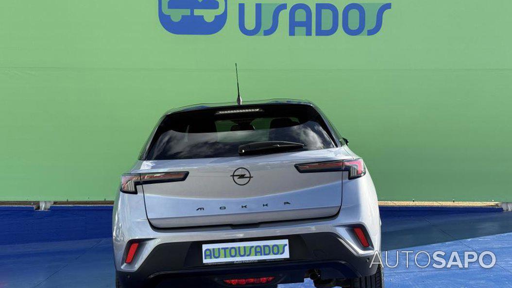 Opel Mokka 1.2 T GS Line de 2024