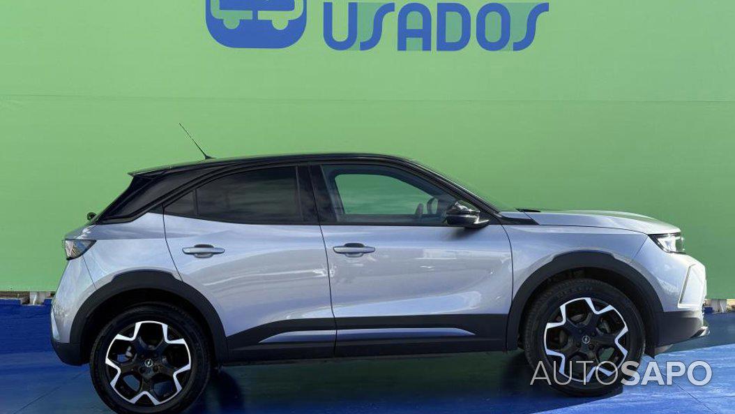 Opel Mokka 1.2 T GS Line de 2024