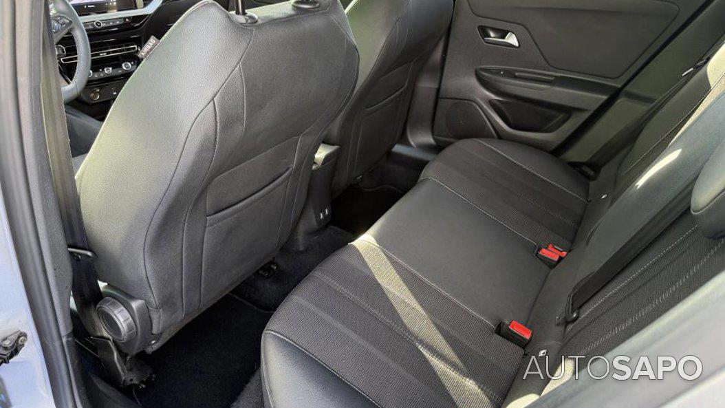 Opel Mokka 1.2 T GS Line de 2024