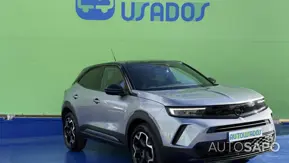 Opel Mokka 1.2 T GS Line de 2024