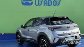 Opel Mokka 1.2 T GS Line de 2024