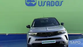 Opel Mokka 1.2 T GS Line de 2024