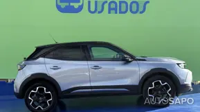 Opel Mokka 1.2 T GS Line de 2024