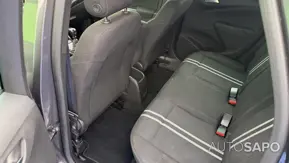 Opel Crossland 1.2 Elegance de 2023