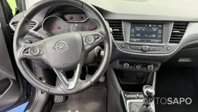 Opel Crossland 1.2 Elegance de 2023