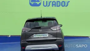 Opel Crossland 1.2 Elegance de 2023