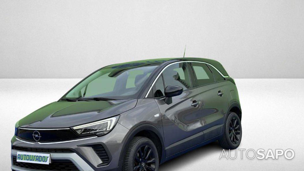 Opel Crossland 1.2 Elegance de 2023