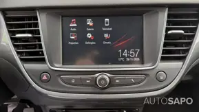 Opel Crossland 1.2 Elegance de 2023