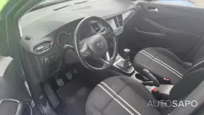 Opel Crossland 1.2 Elegance de 2023