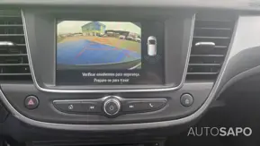 Opel Crossland 1.2 Elegance de 2023