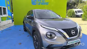 Nissan Juke 1.0 DIG-T N-Connecta DCT de 2025