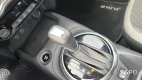 Nissan Juke 1.0 DIG-T N-Connecta DCT de 2025