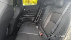 Nissan Juke 1.0 DIG-T N-Connecta DCT de 2025