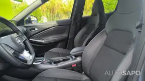 Nissan Juke 1.0 DIG-T N-Connecta DCT de 2025