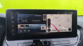 Nissan Juke 1.0 DIG-T N-Connecta DCT de 2025