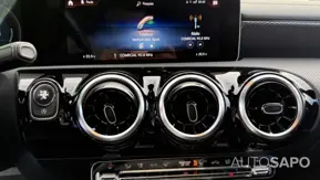 Mercedes-Benz Classe CLA 180 d Aut. de 2020