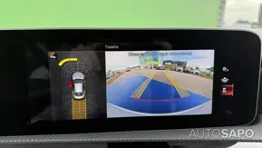 Mercedes-Benz Classe CLA 180 d Aut. de 2020