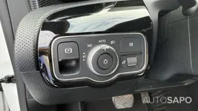 Mercedes-Benz Classe CLA 180 d Aut. de 2020