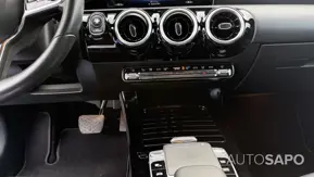 Mercedes-Benz Classe CLA 180 d Aut. de 2020