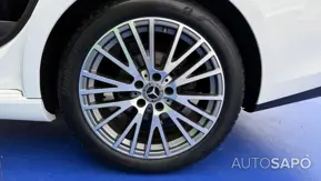 Mercedes-Benz Classe CLA 180 d Aut. de 2020