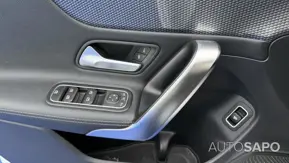 Mercedes-Benz Classe CLA 180 d Aut. de 2020