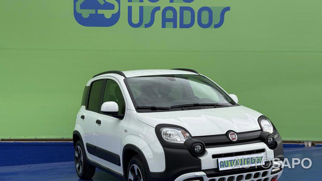 Fiat Panda 1.0 Hybrid de 2024