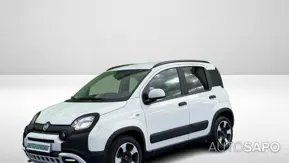 Fiat Panda 1.0 Hybrid de 2024