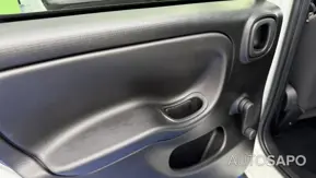 Fiat Panda 1.0 Hybrid de 2024