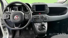 Fiat Panda 1.0 Hybrid de 2024