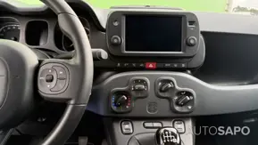 Fiat Panda 1.0 Hybrid de 2024