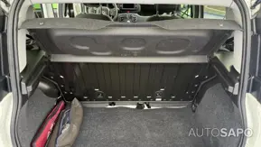 Fiat Panda 1.0 Hybrid de 2024