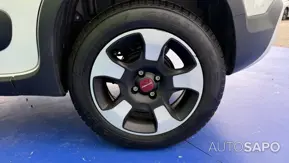 Fiat Panda 1.0 Hybrid de 2024