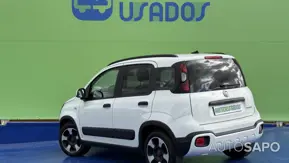 Fiat Panda 1.0 Hybrid de 2024