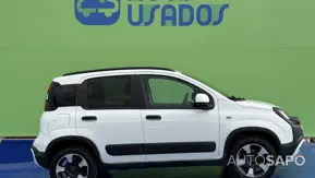 Fiat Panda 1.0 Hybrid de 2024