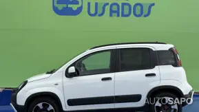 Fiat Panda 1.0 Hybrid de 2024