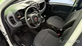 Fiat Panda 1.0 Hybrid de 2024