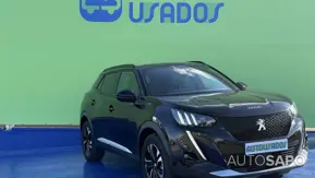 Peugeot e-2008 GT de 2022