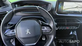 Peugeot e-2008 GT de 2022