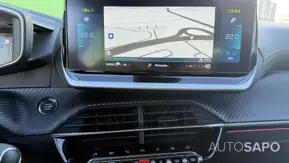 Peugeot e-2008 GT de 2022