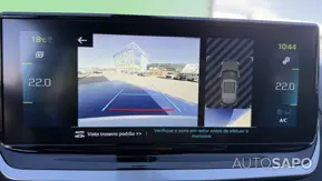 Peugeot e-2008 GT de 2022