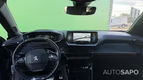 Peugeot e-2008 GT de 2022