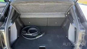 Peugeot e-2008 GT de 2022