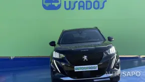 Peugeot e-2008 GT de 2022