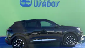 Peugeot e-2008 GT de 2022