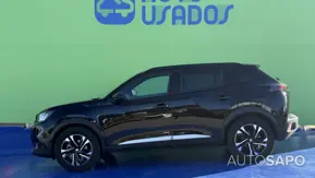 Peugeot e-2008 GT de 2022