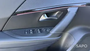 Peugeot e-2008 GT de 2022