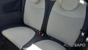 Fiat 500C 1.0 Hybrid Dolcevita de 2022