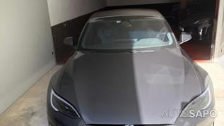 Tesla Model S Plaid AWD de 2023