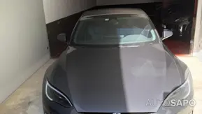 Tesla Model S Plaid AWD de 2023