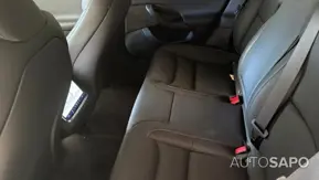 Tesla Model S Plaid AWD de 2023